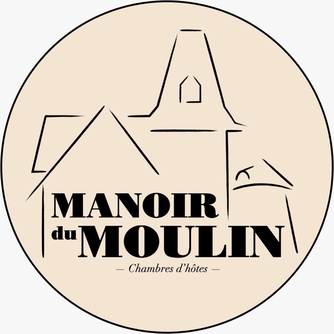 Готель Manoir Du Moulin Berloz Екстер'єр фото